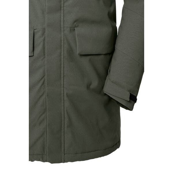 Thumbnail - KILLTEC Herren Mantel KOW 80 MN PRK