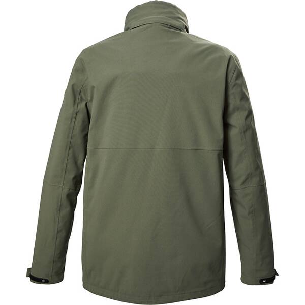 Thumbnail - KILLTEC Herren Doppeljacke KOW 6 MN JCKT