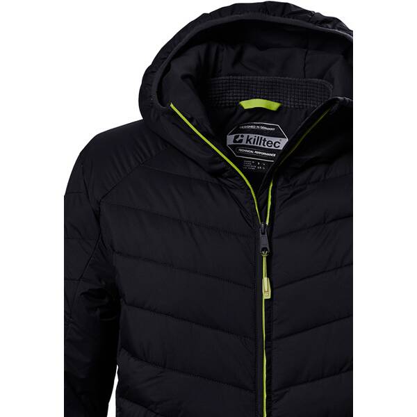 Thumbnail - KILLTEC Herren Funktionsjacke KOW 13 MN QLTD JCKT (NP)
