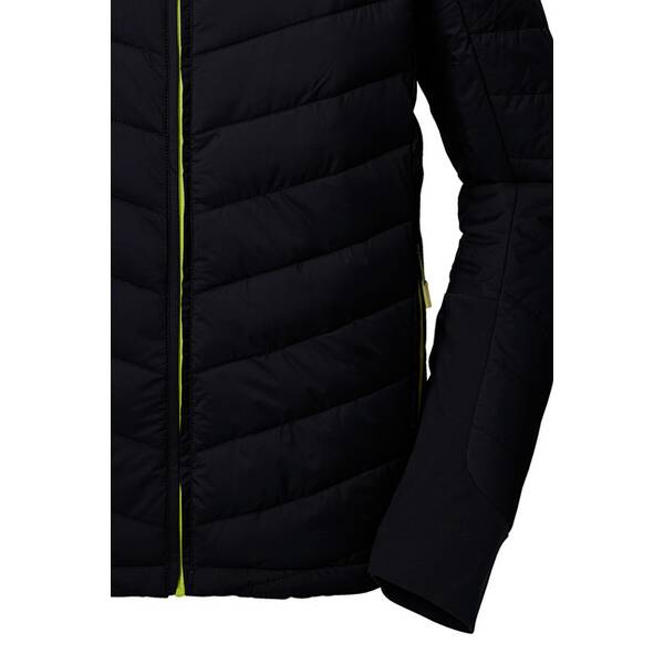 Thumbnail - KILLTEC Herren Funktionsjacke KOW 13 MN QLTD JCKT (NP)