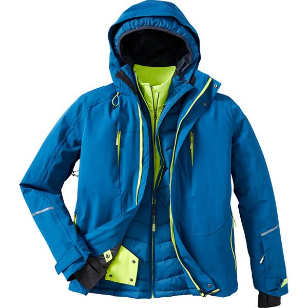 Thumbnail - KILLTEC Herren Funktionsjacke KOW 26 MN JCKT (NP)