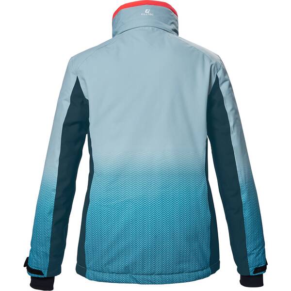 Thumbnail - KILLTEC Damen Funktionsjacke KSW 63 WMN SKI JCKT