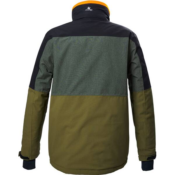 Thumbnail - KILLTEC Herren Funktionsjacke KSW 407 MN SKI JCKT (NP)
