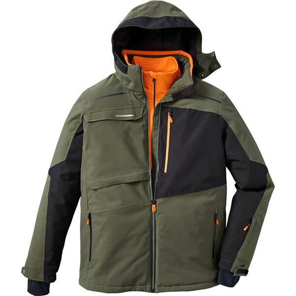 Thumbnail - KILLTEC Herren Funktionsjacke KSW 71 MN SKI JCKT