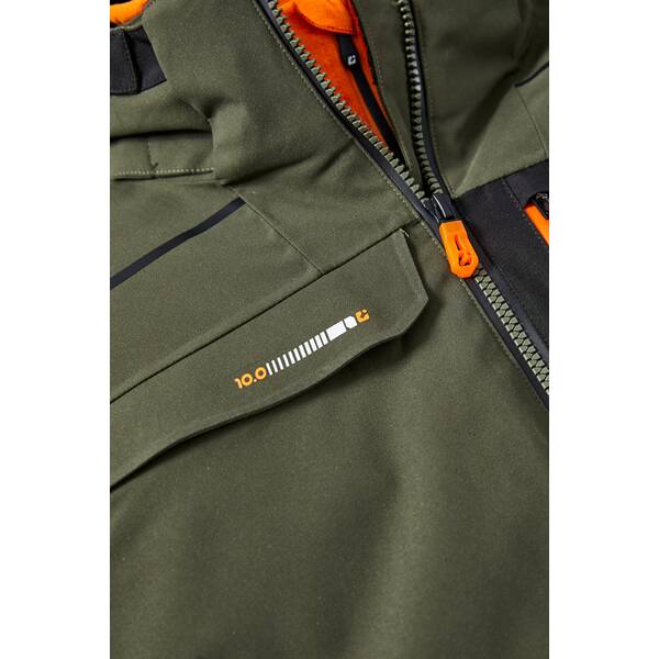 Thumbnail - KILLTEC Herren Funktionsjacke KSW 71 MN SKI JCKT