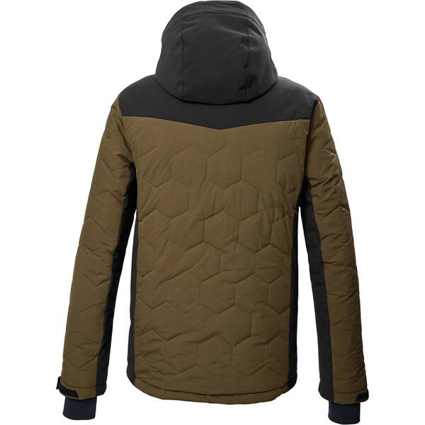 Thumbnail - KILLTEC Herren Funktionsjacke KSW 118 MN SKI JCKT