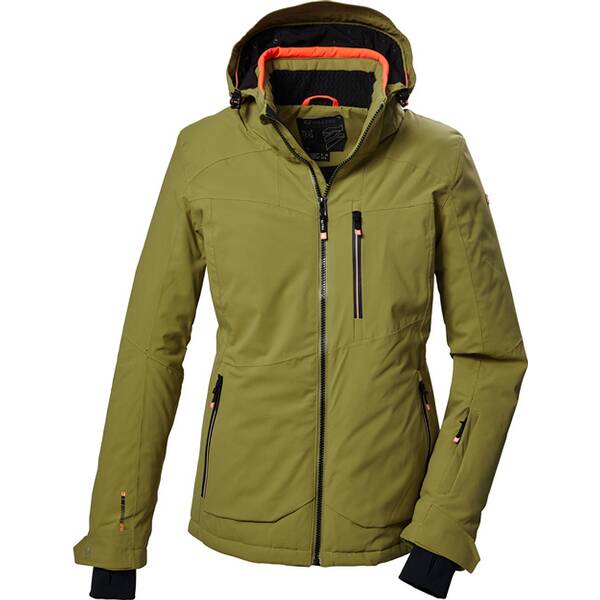 Thumbnail - KILLTEC Damen Funktionsjacke KSW 36 WMN SKI JCKT