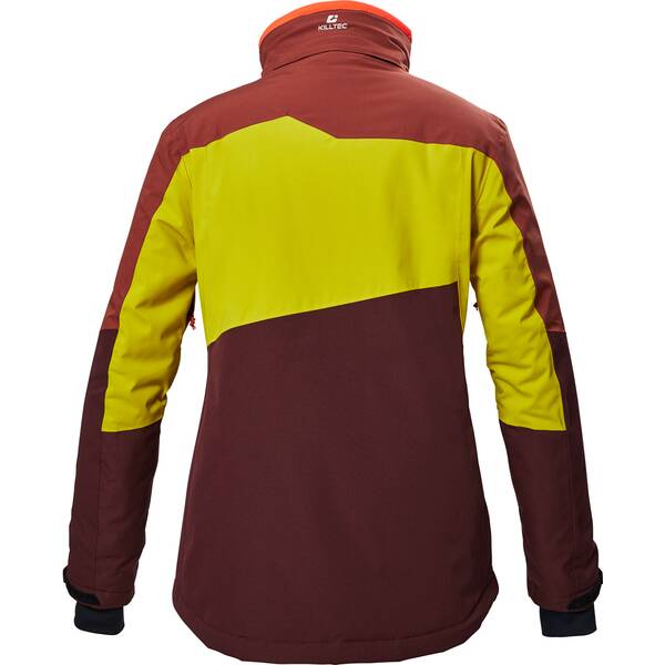 Thumbnail - KILLTEC Damen Funktionsjacke KSW 37 WMN SKI JCKT