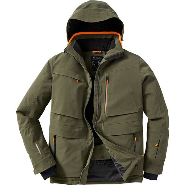 Thumbnail - KILLTEC Herren Funktionsjacke KSW 43 MN SKI JCKT