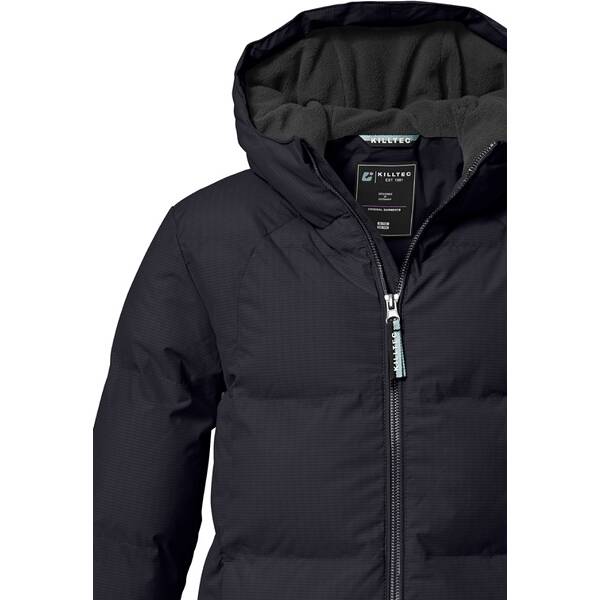 Thumbnail - KILLTEC Kinder Funktionsjacke KOW 357 GRLS QLTD JCKT