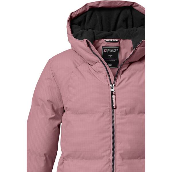 Thumbnail - KILLTEC Kinder Funktionsjacke KOW 357 GRLS QLTD JCKT