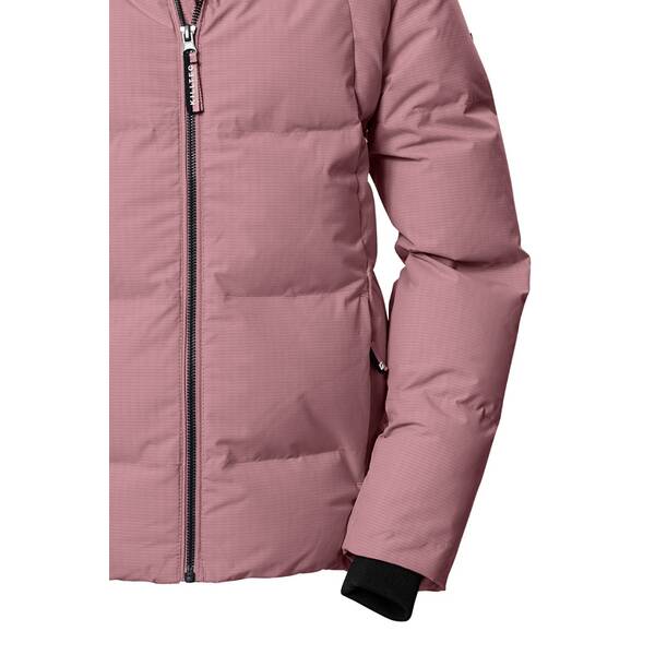 Thumbnail - KILLTEC Kinder Funktionsjacke KOW 357 GRLS QLTD JCKT