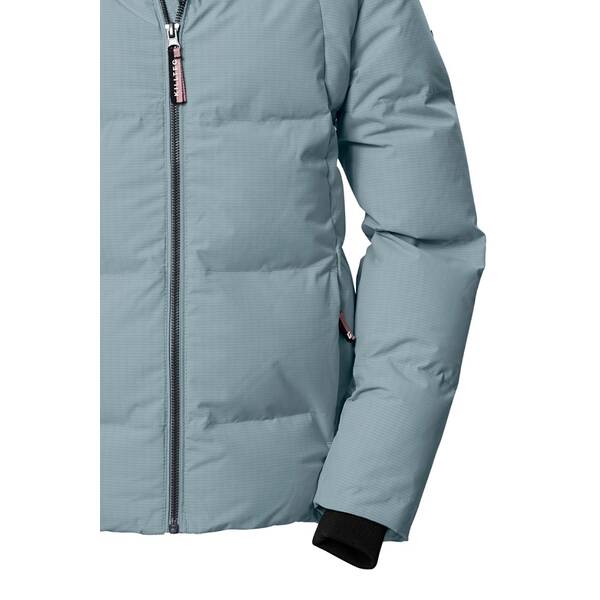 Thumbnail - KILLTEC Kinder Funktionsjacke KOW 357 GRLS QLTD JCKT
