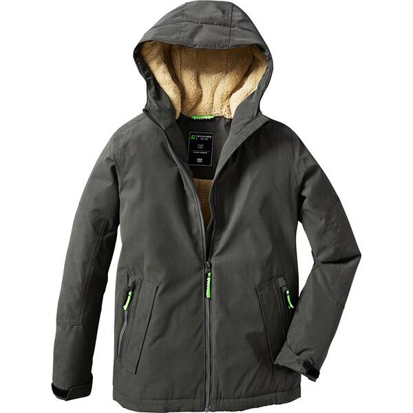 Thumbnail - KILLTEC Kinder Funktionsjacke KOW 377 BYS JCKT