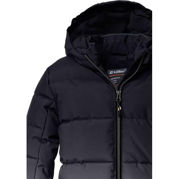 Thumbnail - KILLTEC Kinder Funktionsjacke KSW 382 BYS QLTD JCKT