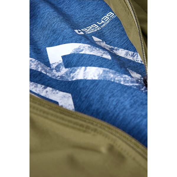 Thumbnail - KILLTEC Herren Funktionsjacke KOS 103 MN SFTSHLL JCKT