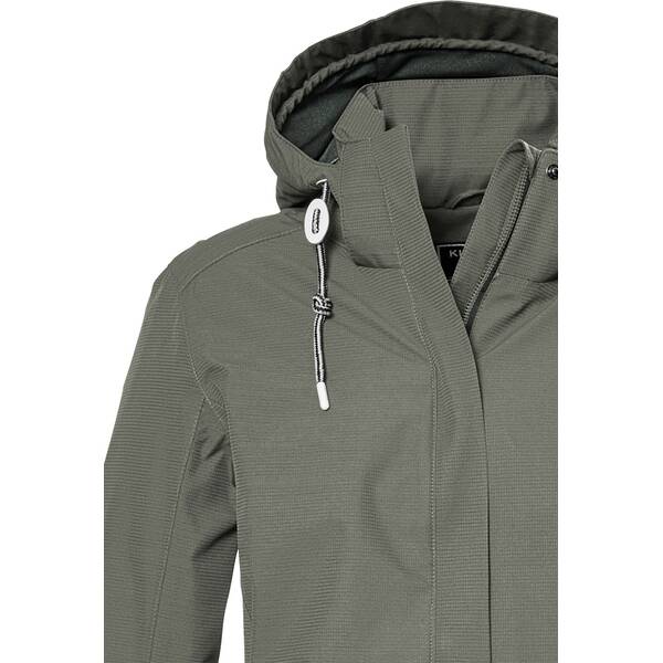 Thumbnail - KILLTEC Damen Funktionsjacke KOS 61 WMN JCKT
