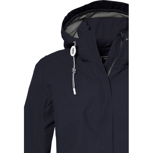 Thumbnail - KILLTEC Damen Funktionsjacke KOS 61 WMN JCKT