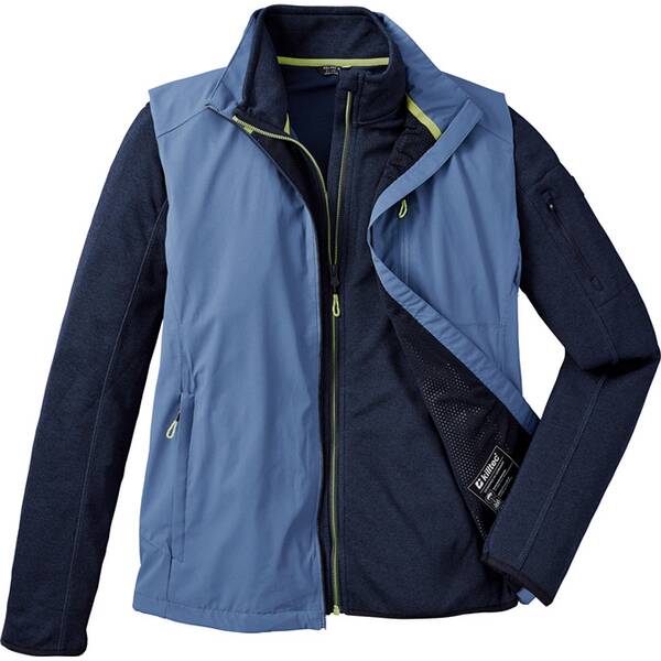 Thumbnail - KILLTEC Herren Weste KOS 31 MN VST