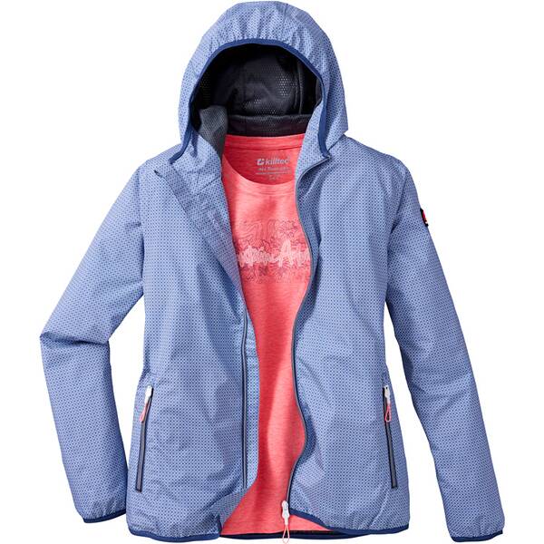 Thumbnail - KILLTEC Damen Funktionsjacke KOS 109 WMN JCKT