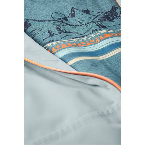 Thumbnail - KILLTEC Herren Funktionsjacke KOS 110 MN JCKT