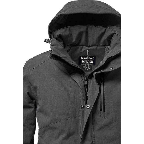 Thumbnail - KILLTEC Herren Funktionsjacke KOW 161 MN JCKT KG