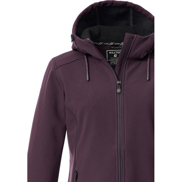 Thumbnail - KILLTEC Damen Funktionsjacke KOW 8 WMN SFTSHLL JCKT