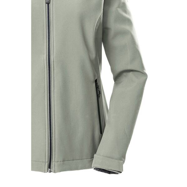 Thumbnail - KILLTEC Damen Funktionsjacke KOW 8 WMN SFTSHLL JCKT
