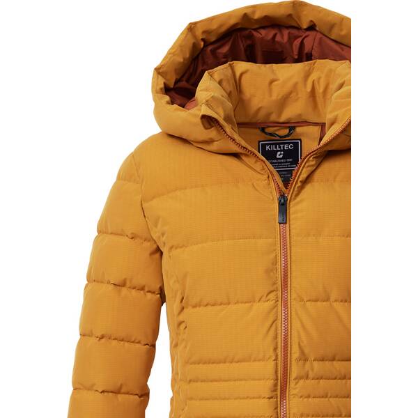 Thumbnail - KILLTEC Damen Funktionsjacke KOW 10 WMN QLTD JCKT