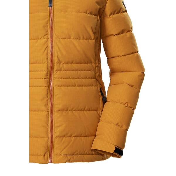 Thumbnail - KILLTEC Damen Funktionsjacke KOW 10 WMN QLTD JCKT