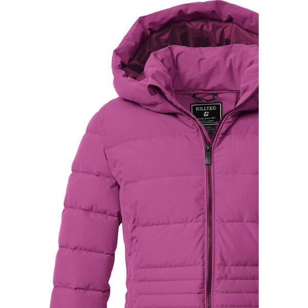 Thumbnail - KILLTEC Damen Funktionsjacke KOW 10 WMN QLTD JCKT