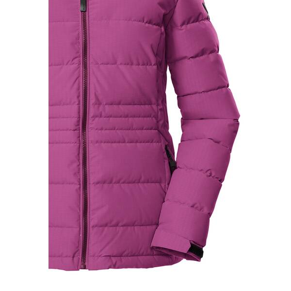 Thumbnail - KILLTEC Damen Funktionsjacke KOW 10 WMN QLTD JCKT