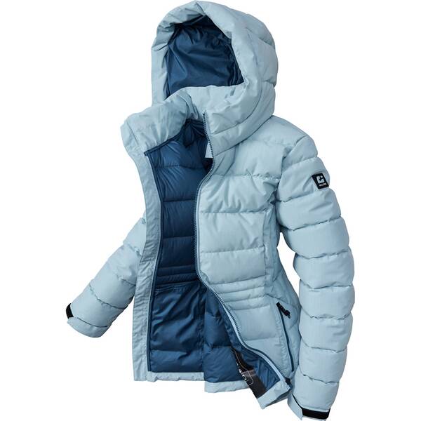 Thumbnail - KILLTEC Damen Funktionsjacke KOW 10 WMN QLTD JCKT