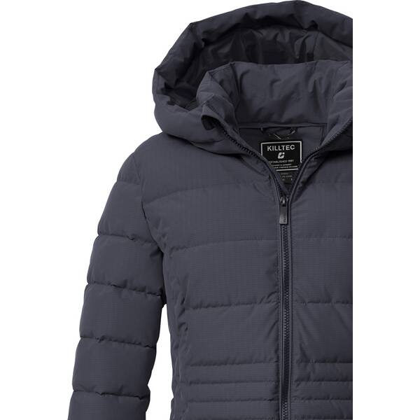 Thumbnail - KILLTEC Damen Funktionsjacke KOW 10 WMN QLTD JCKT