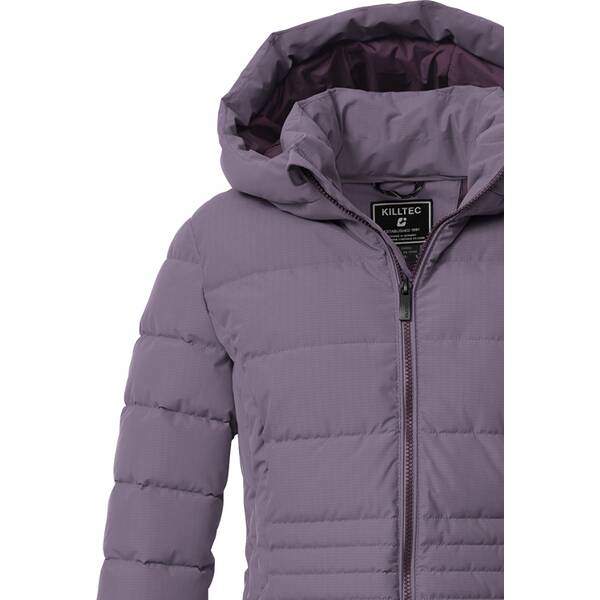 Thumbnail - KILLTEC Damen Funktionsjacke KOW 10 WMN QLTD JCKT