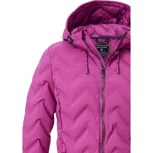Thumbnail - KILLTEC Damen Funktionsjacke KOW 23 WMN QLTD JCKT