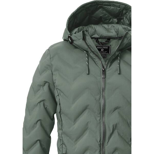 Thumbnail - KILLTEC Damen Funktionsjacke KOW 23 WMN QLTD JCKT