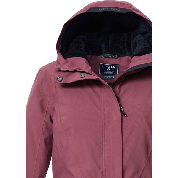 Thumbnail - KILLTEC Damen Mantel KOW 19 WMN PRK