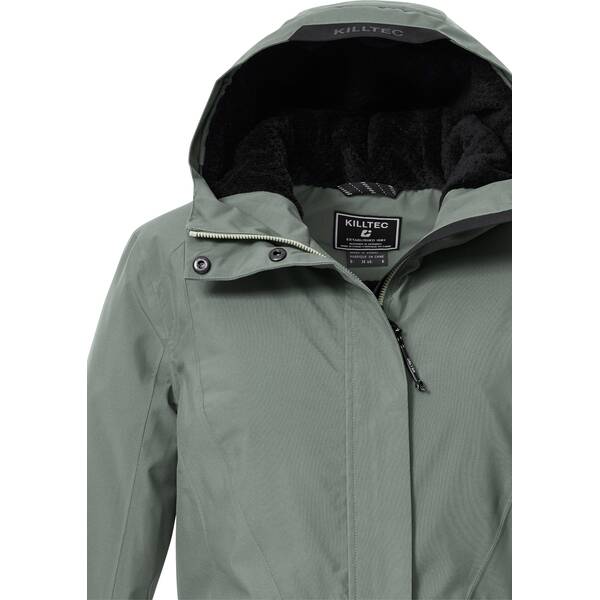 Thumbnail - KILLTEC Damen Mantel KOW 19 WMN PRK