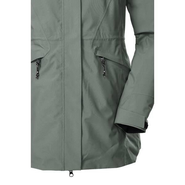 Thumbnail - KILLTEC Damen Mantel KOW 19 WMN PRK