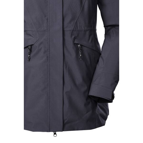 Thumbnail - KILLTEC Damen Mantel KOW 19 WMN PRK