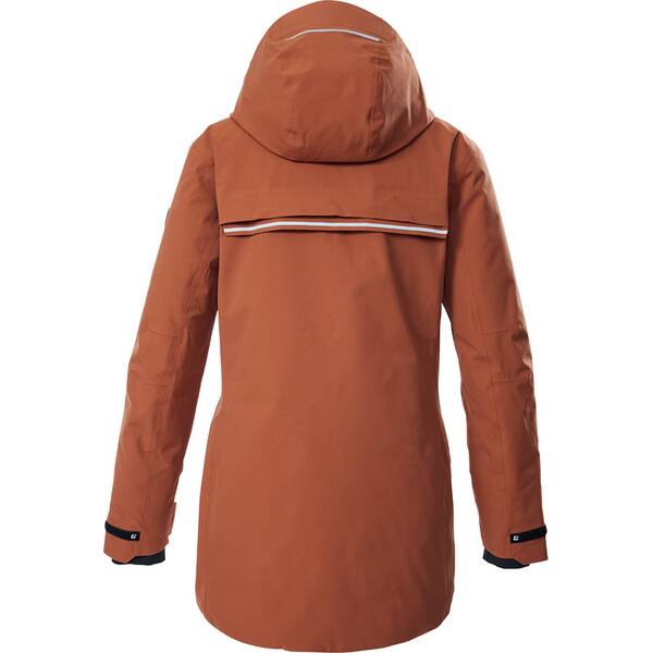 Thumbnail - KILLTEC Damen Mantel KOW 16 WMN PRK