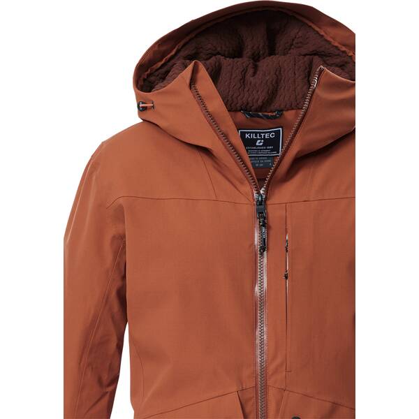 Thumbnail - KILLTEC Damen Mantel KOW 16 WMN PRK