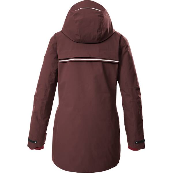 Thumbnail - KILLTEC Damen Mantel KOW 16 WMN PRK