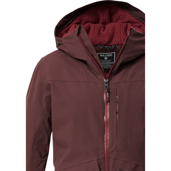 Thumbnail - KILLTEC Damen Mantel KOW 16 WMN PRK