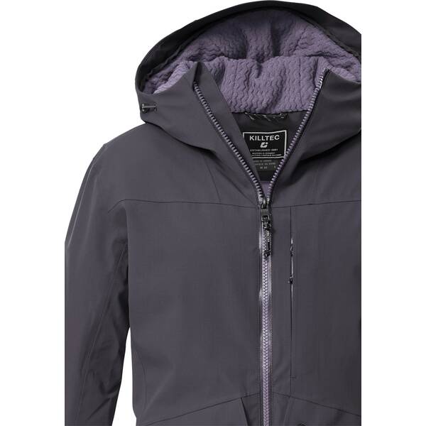 Thumbnail - KILLTEC Damen Mantel KOW 16 WMN PRK