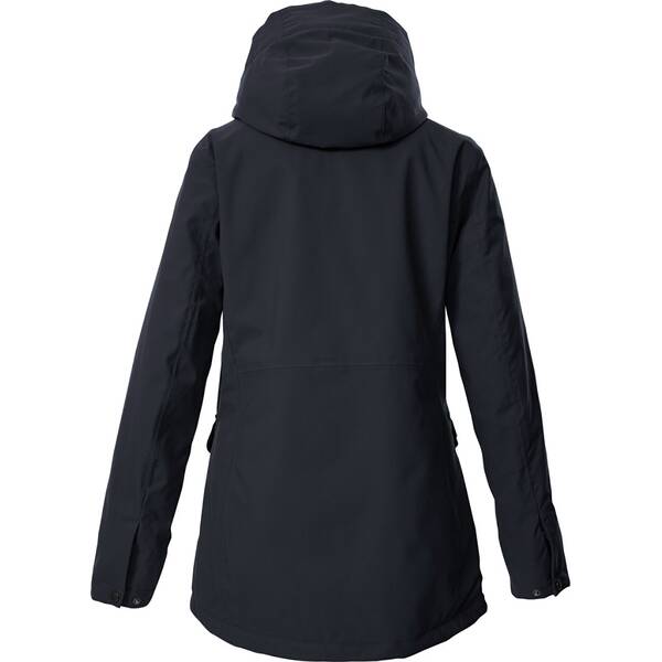 Thumbnail - KILLTEC Damen Doppeljacke KOW 189 WMN JCKT