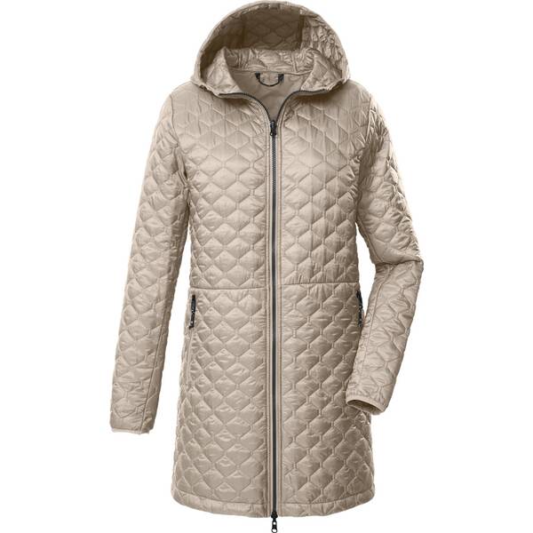 Thumbnail - KILLTEC Damen Mantel KOW 22 WMN JCKT