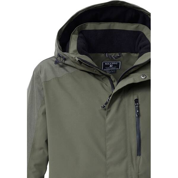 Thumbnail - KILLTEC Herren Funktionsjacke KOW 89 MN JCKT