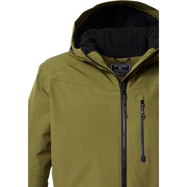 Thumbnail - KILLTEC Herren Funktionsjacke KOW 81 MN JCKT
